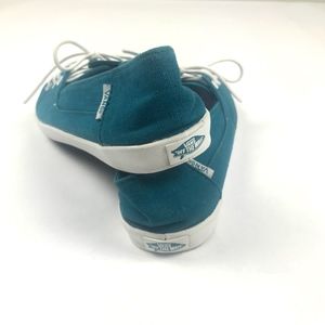 vans sidewalk surfers